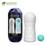 Victoria Cecil Rolling Ball Masturbator