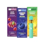 URB Incredibles 3Ml Disposable Vape In Pakistan