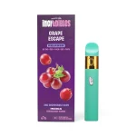 Urb x Incredibles Disposable Vape 3g In Pakistan