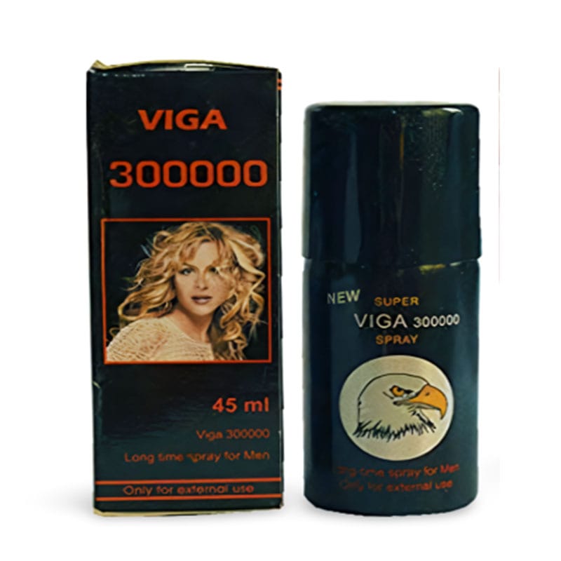 Viga-300000-Long-Time-Delay-Spray-min.jpg Viga 300000 Long Time Delay Spray - Image 1