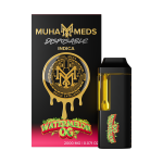 MUHA MEDS WATERMELON OG INDICA Vape In Pakistan