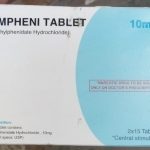 Ampheni 10mg Tablets In Pakistan