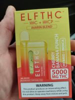 Now Available THC Vapes Same Day Delivery In Lahore - Image 2