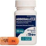 Adderall Tablets In Pakistan
