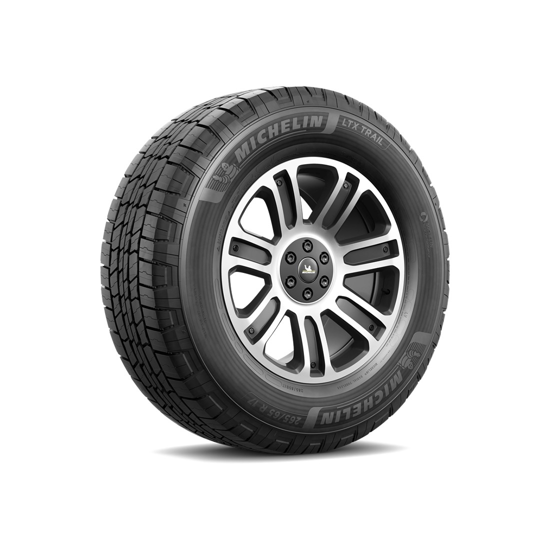 autopart-24-1.jpg Michelin Pilot Sport 4 Summer 225/45ZR17 91W Tire - Image 1