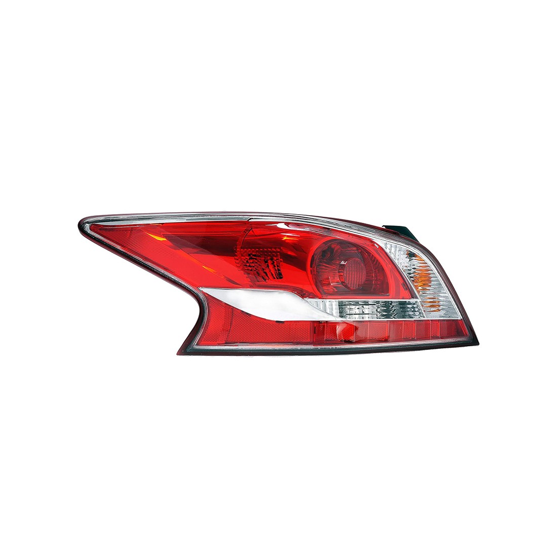 autopart-32-1.jpg NEW Rear Tail Light Lamp Without Base Fits Opel Astra G - Image 1