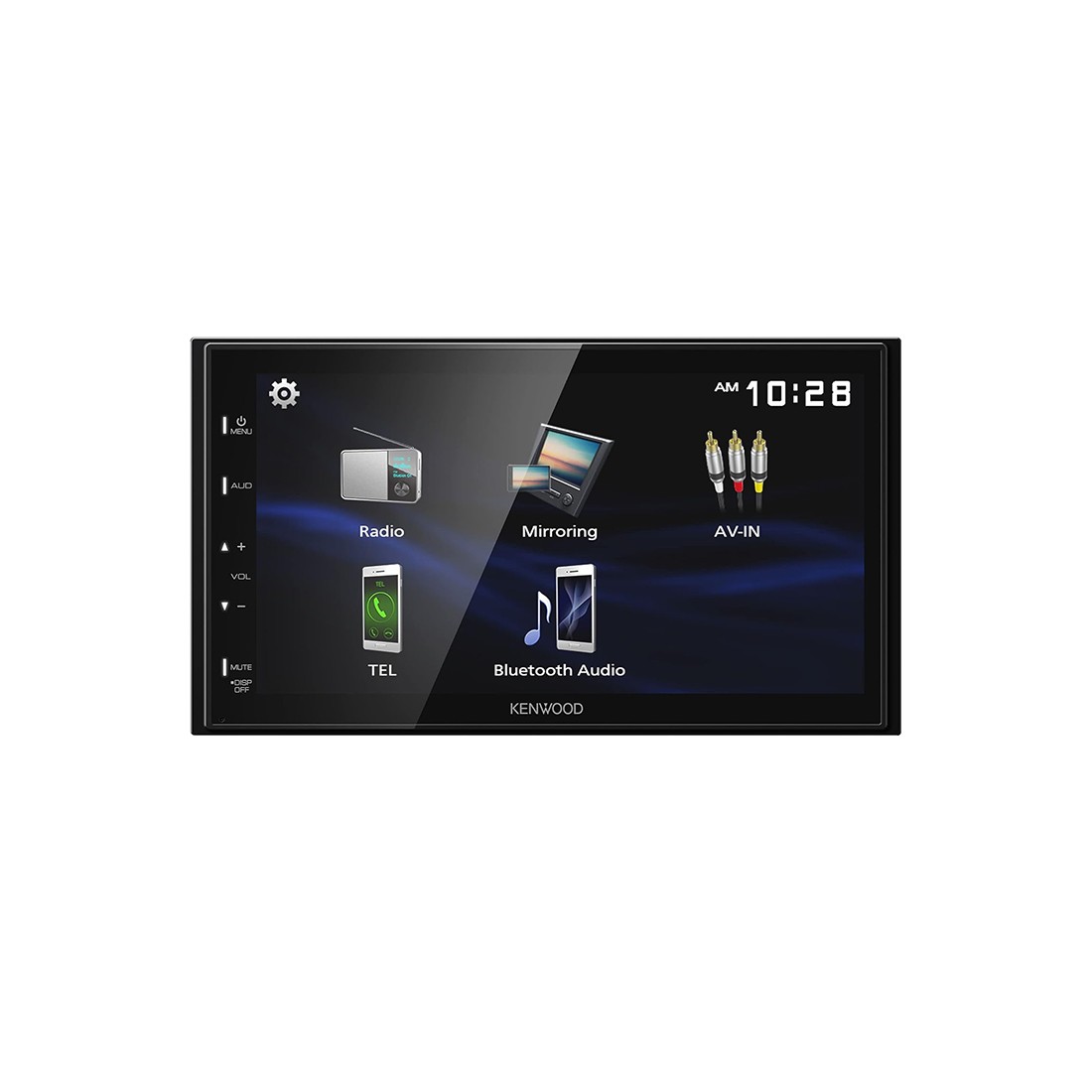 autopart-34-1.jpg MP5 Player For Universal Wireless Carplay Bluetooth FM Support - Image 1