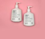 Hydrating Facial Toner for Sensitive Skin - Alochol Free Toner - Image 2