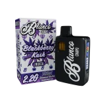 Blackberry Kush Indica 2.2G Disposable In Pakistan