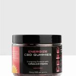 CBD ENERGY GUMMIES IN PAKISTAN