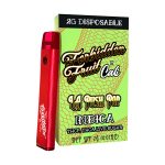 Cali Extrax Forbidden Fruit Disposable 2g In Pakistan
