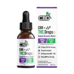CBDfx | Sleep THC + 1500mg CBD price in pakistan