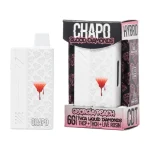 Chapo Extrax Live Rosin Blood Diamonds Disposable 6g In Pakistan