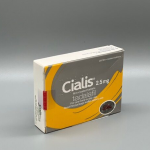 Cialis 2.5mg Buy Online in Pakistan