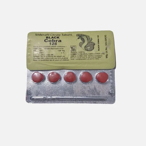 cobra-sildenafil-tablet-500x500-1.webp Black Cobra Tablet In Pakistan - Image 1