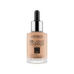 Flawless Finish Foundation, Lightweight & Medium Coverage