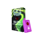 Extrax Diamond Heights Terp Sauce 3g Disposable Vape In Pakistan