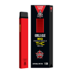 The Essentials Delta 9 THC + THC-P 2G Disposable Delta Extrax Price
