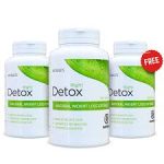 Right Detox Tablets In Pakistan