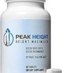 Peak Height 90 Tablets In Pakistan