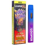Looper XL Melted Series 3g Disposable Pod In Pakistan