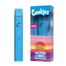download-13.jpg Cookies THCa Blend Disposable Vape 3g In Pakistan - Image 1