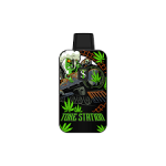 Toke Station Terminal Blend D8 5g Disposable Series In Pakistan