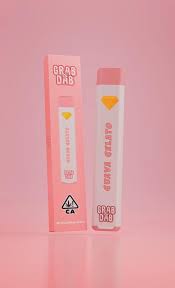 download-2.jpg Grab & Dab Diamonds Infused Disposable Vape In Islamabad - Image 1