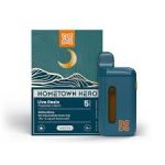 Indica + Sativa 5g Live Resin Vape Bundle In Pakistan