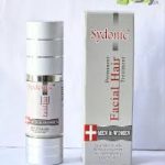 Synodic Permanent Facial Hair In Pakistan