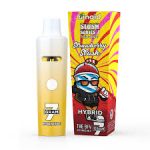 Slush Series 7 Gram THCA Disposable Vape Strawberry Slush Price