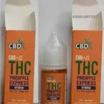 THC Vapes Price Pakistan