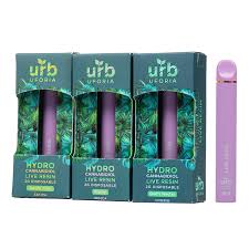 download-62.jpg URB Hydro CBD Live Resin Disposable Vape 2g In Pakistan - Image 1