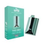 Urb THC Infinity+ Disposable Lemonade Kush 6g In Pakistan