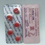 Black Cobra 150 Tablets In Pakistan