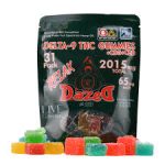 THC Delta-9 to Broad Spectrum Gummies In Pakistan