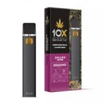 Vape Pen Disposable 10X 920mg Price In Pakistan
