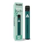 Hempthy 400mg CBD Disposable Vape In Pakistan