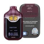 Boutiq Switch Liquid Diamonds Vape 2g in Pakistan