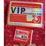 Vip Increase Pill Pouch For Male In Pakistan