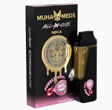download-85.jpg MUHA MEDS BUBBLE GUM INDICA Vape In Pakistan - Image 1
