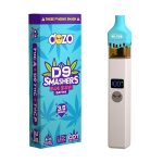 Dozo D9 Smasher Disposable | 3.5g