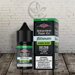 Delta 8 Vape Juice 6000mg In Pakistan