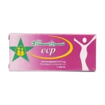 ECP/EP Pills Price In Pakistan