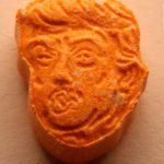 Donald Trump Ecstasy Pills In Pakistan