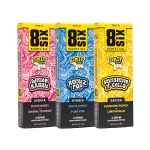 Eighty Six Brand Delta 9 Disposables 2g In Pakistan