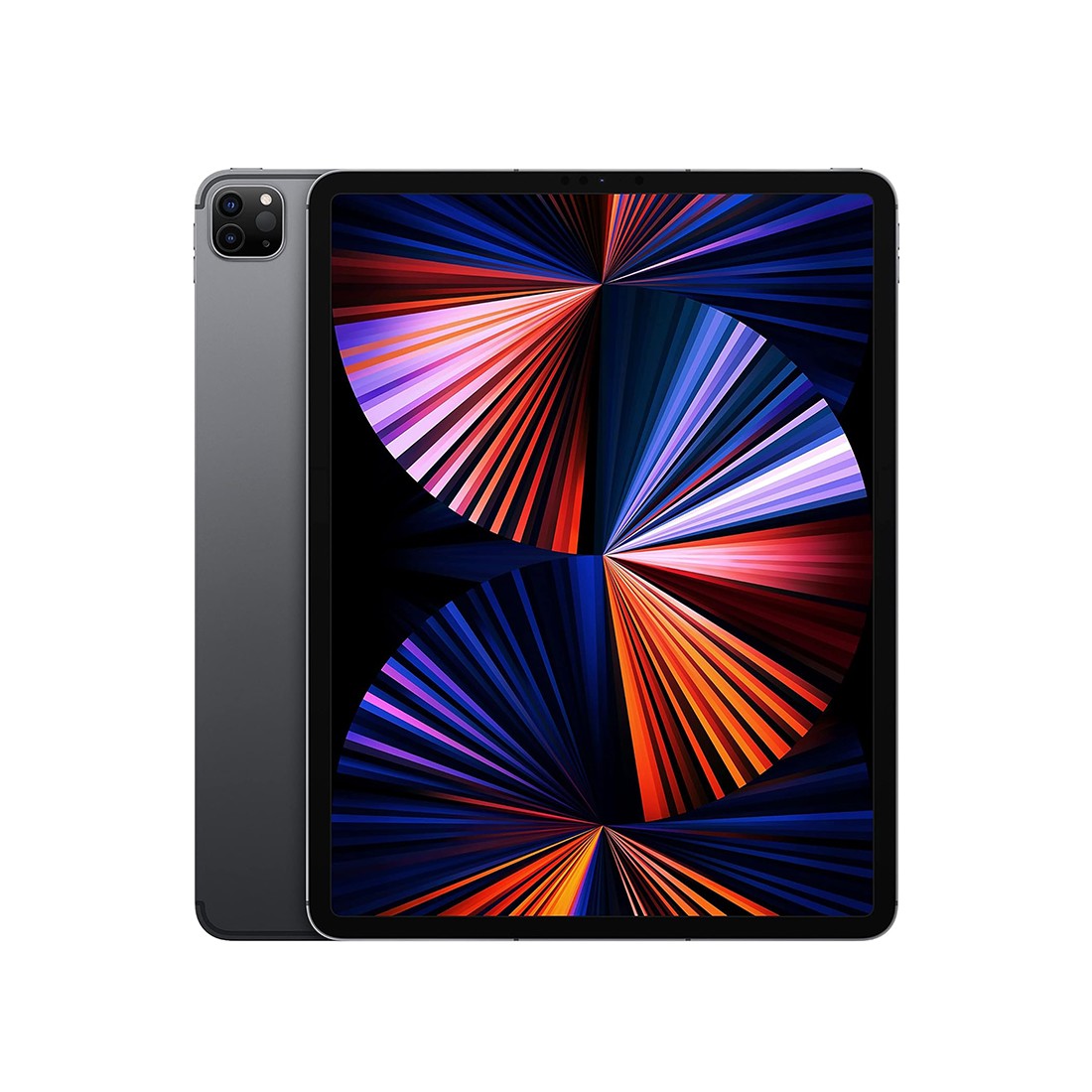 electronic-11-4-1.jpg Apple iPad Pro 12.9-inch, Liquid Retina XDR Display - Image 1