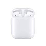 Bluetooth Wireless Headphones with Microphone and Charging Case