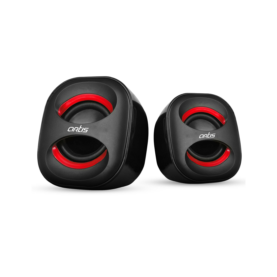 electronic-26-1.jpg Portable Wireless Bluetooth Speaker, Water Resistant - Image 1