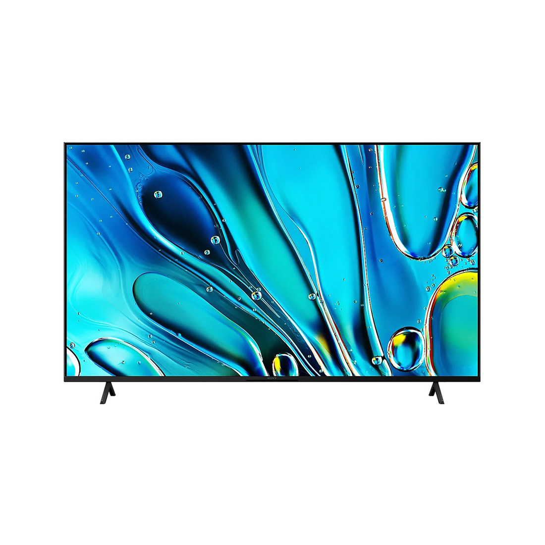 electronic-27-1.jpg SAMSUNG 32-inch Class LED Smart FHD TV 1080P - Image 1